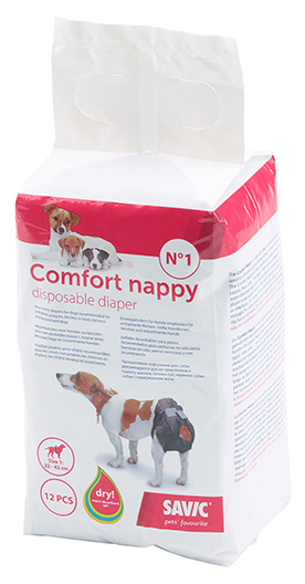 Miscota Savic Pannolini Comfort Nappy