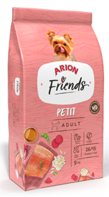 Miscota Arion Friends Petit