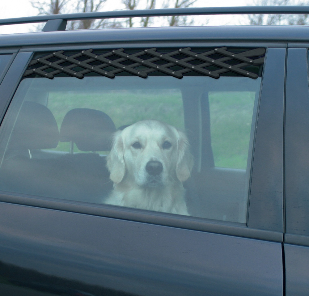 Miscota Trixie Griglia di Ventilazione per Auto