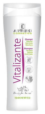 Miscota Artero Shampoo Vitalizer