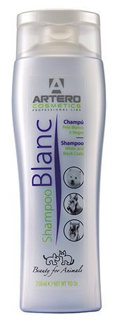 Miscota Artero Shampoo Blanc