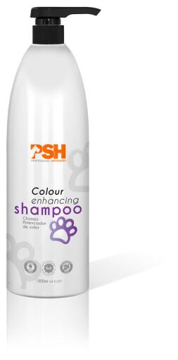 Psh sales dog shampoo