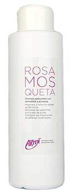 Miscota Armi Shampoo Muschio Rosa