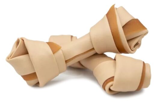 SmartBones Huesos Boniato Medium