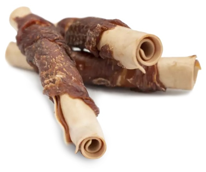 Miscota SmartBones Chicken Wrapped Sticks