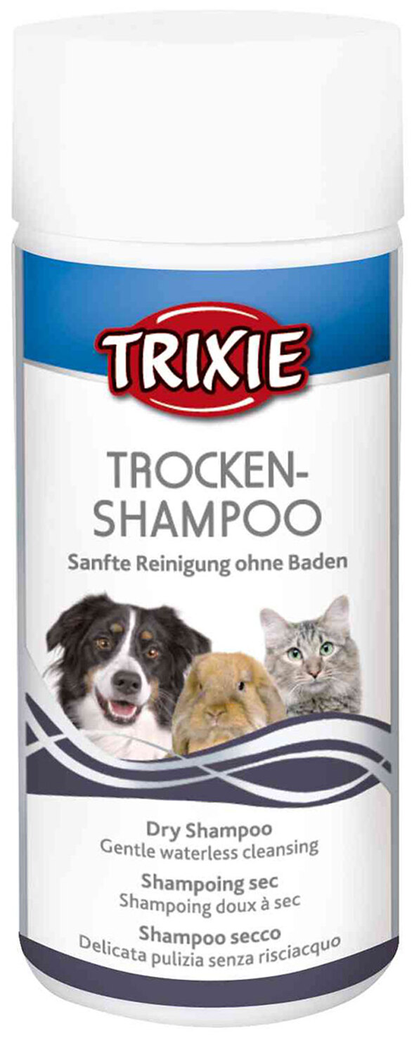 Miscota Trixie Shampoo Secco Profumato