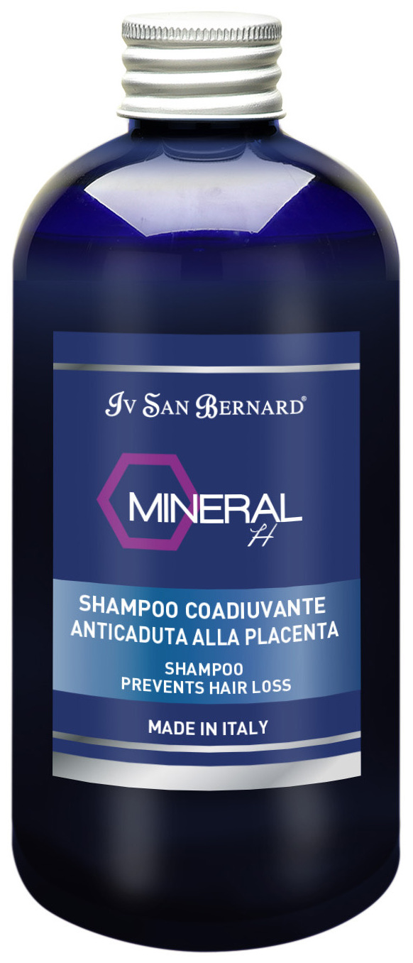 Miscota San Bernard Shampoo Minerale H