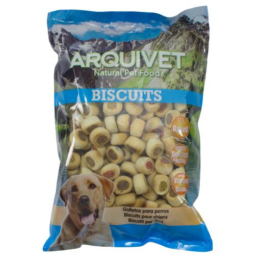 Biscuits for dogs