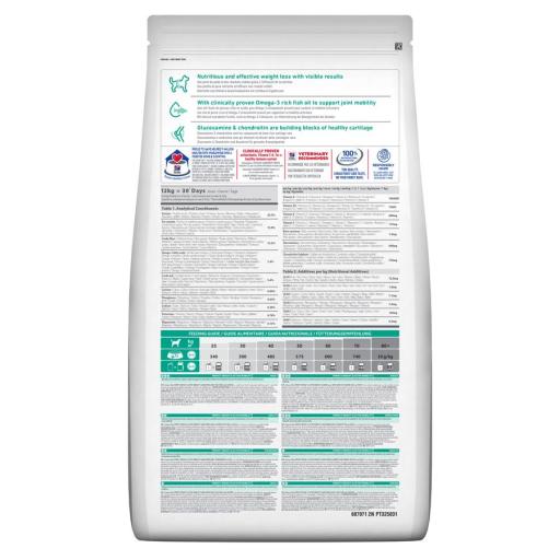 Hill's Science Plan Perfect Weight Active Mobility Large pour le Soin Articulaire des Grands Chiens Hill's Science Plan Perfect Weight Active Mobility Large pour le Soin Articulaire des Grands Chiens