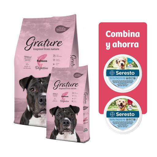 miscota seresto flea collar