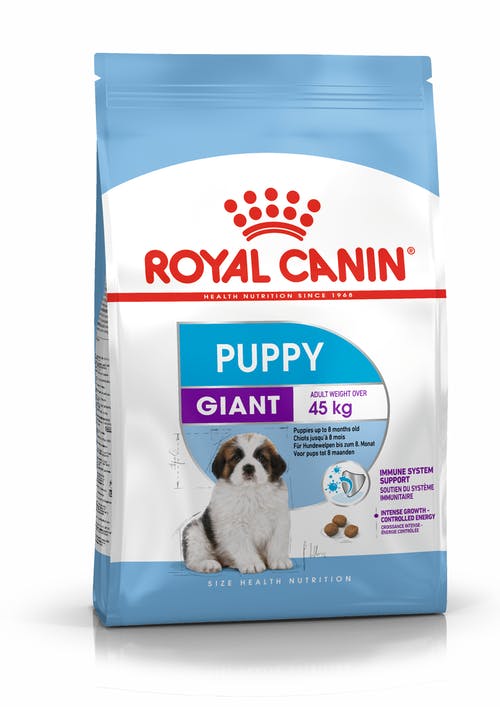 Miscota Royal Canin Giant Puppy