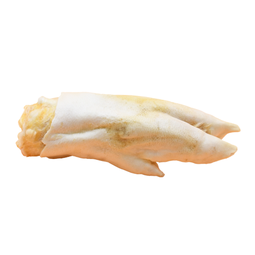 Whole Pig's Foot