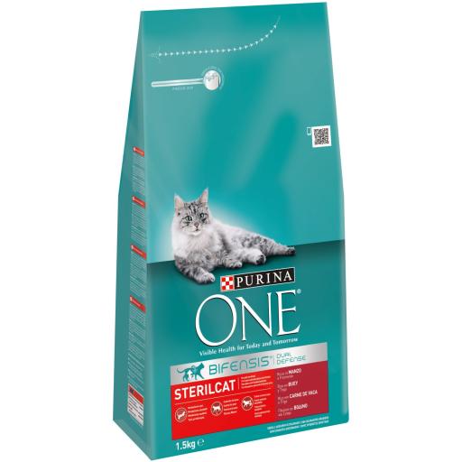 Food for cats, shop with nourishment and accessories for cats - Miscota