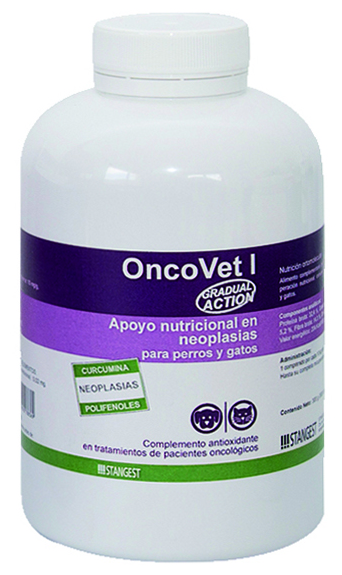 Miscota Gradual Action G.A.&Nbsp; Oncovet