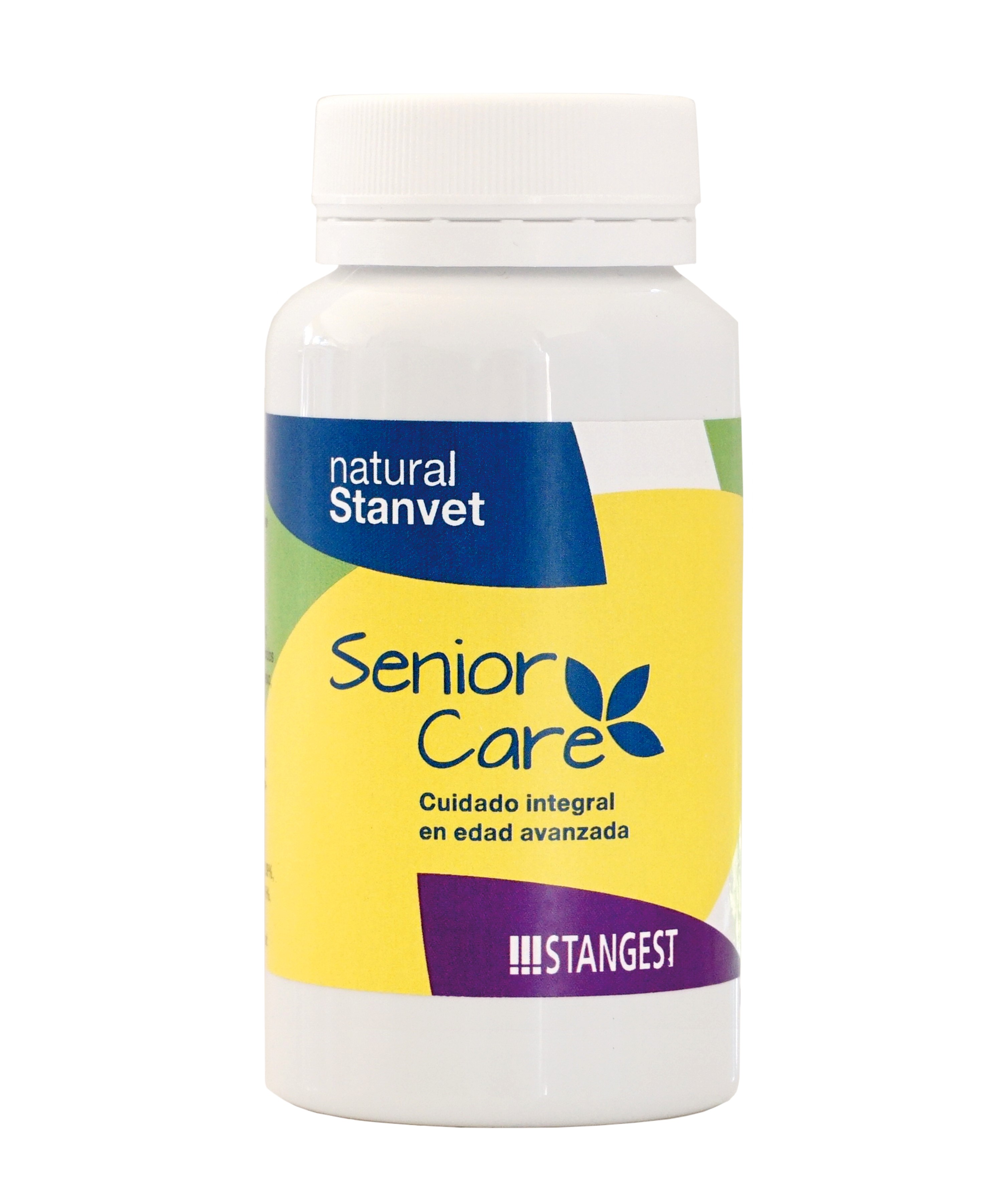 Miscota Natural Stanvet Senior Care