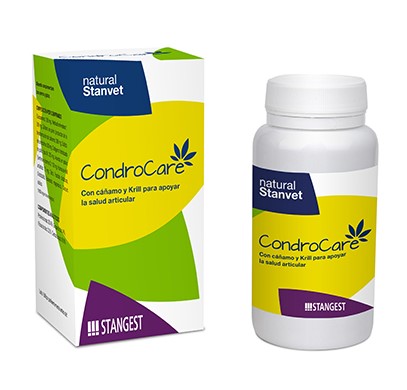 Miscota Natural Stanvet Condrocare