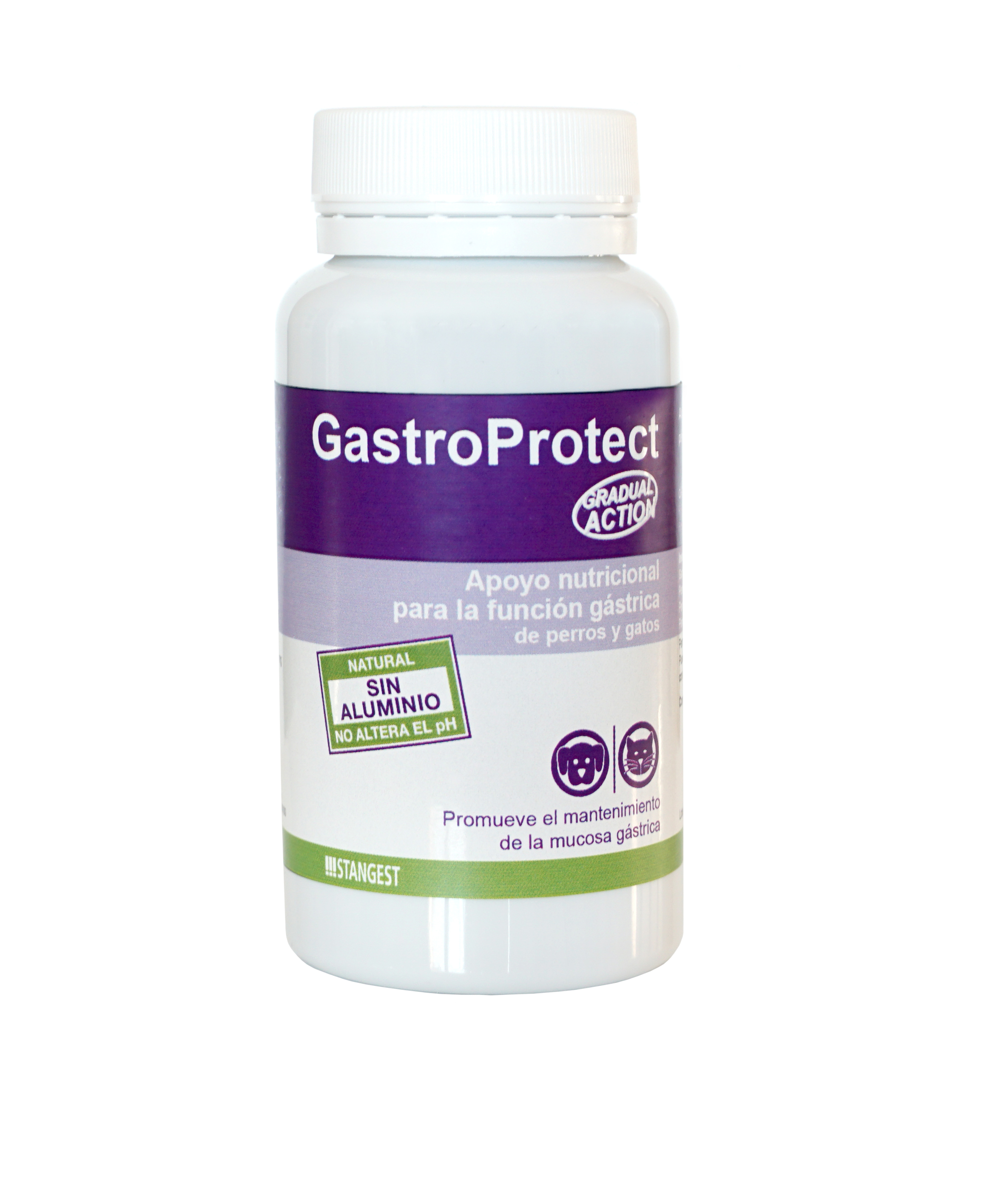 Miscota Gradual Action Gastroprotect