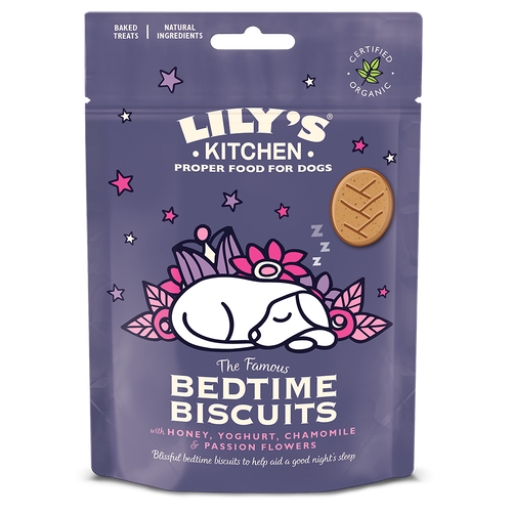 lily's kitchen dog food