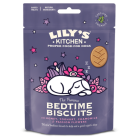 lily's kitchen calming biscuits