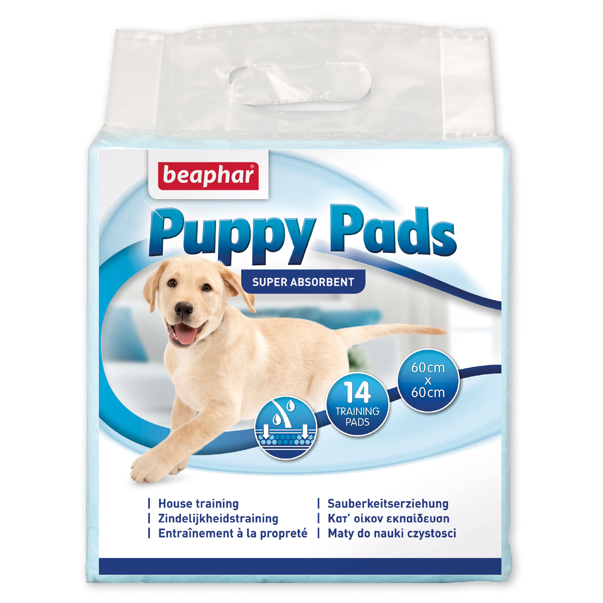 Miscota Beaphar Puppy Pads