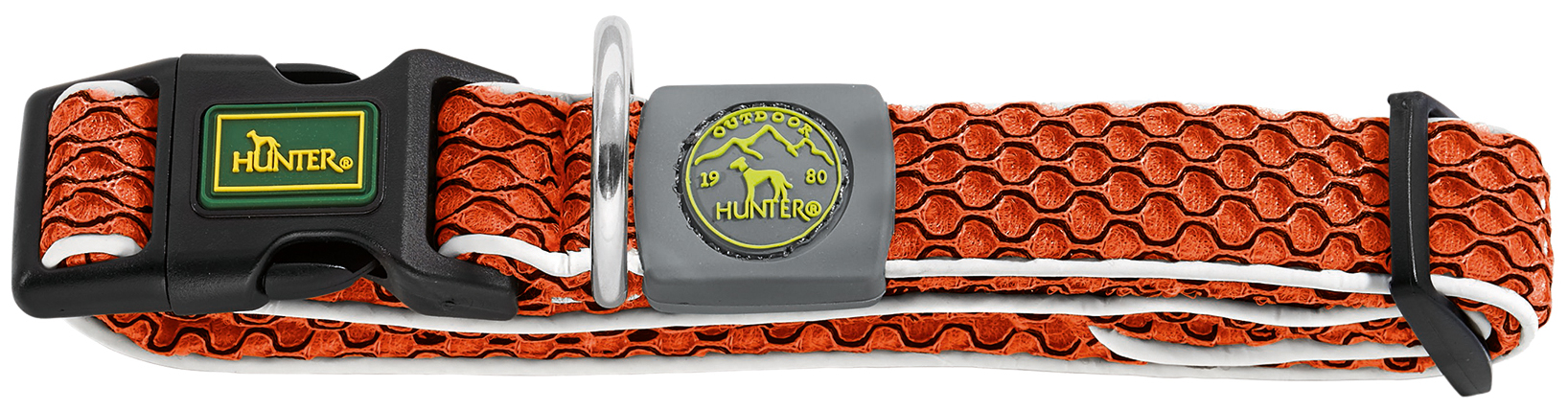 Miscota Hunter Vario Basic Collare a filo Basic