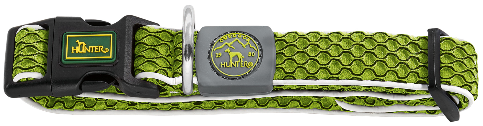 Miscota Hunter Collare Vario Basic