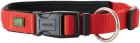 Collier pour chien nylon Neopren Vario Plus Vario Plus pour chiens M