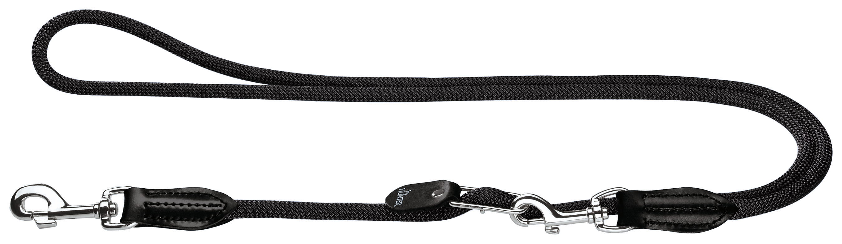 Miscota Hunter Correa Vario Leash Freestyle Negro