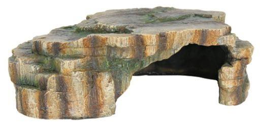 Cueva reptiles, 24x8x17 cm