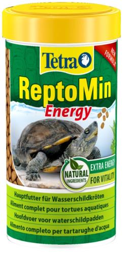 ReptoMin Energy para Tortugas