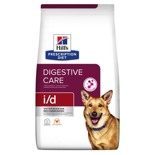 Pienso Prescription Diet Digestive Care i/d para Perros de Pollo