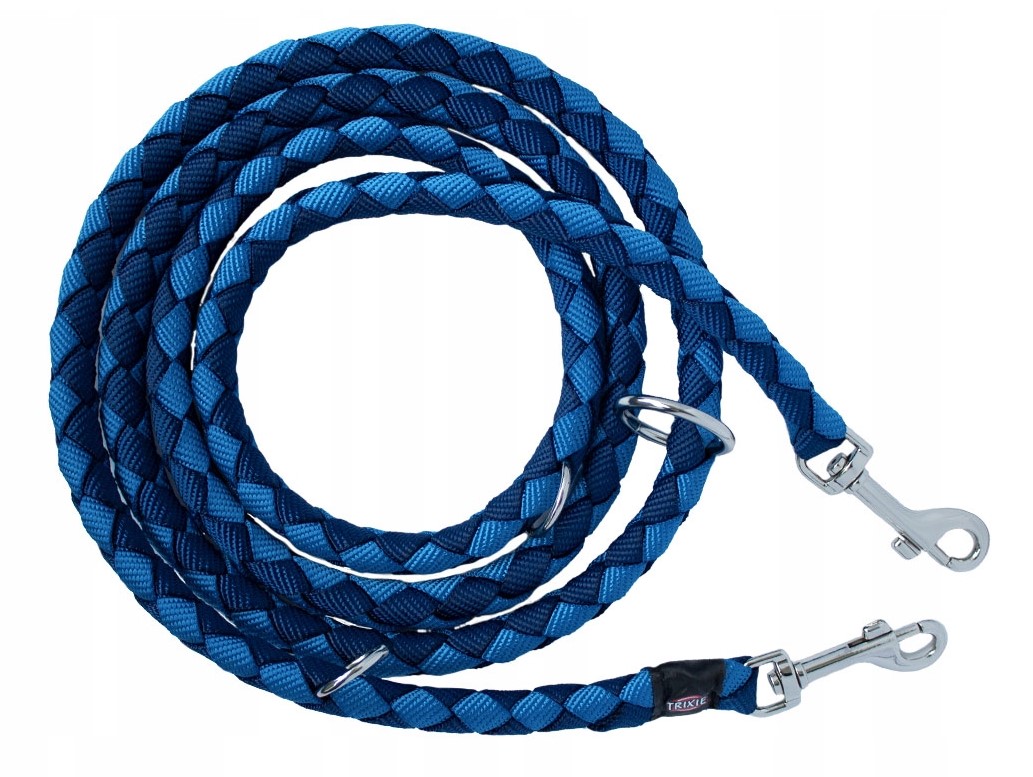 Miscota Trixie Nuovo Cavo Branch Line 2M/Ø18Mm Indigo-Blu cobalto