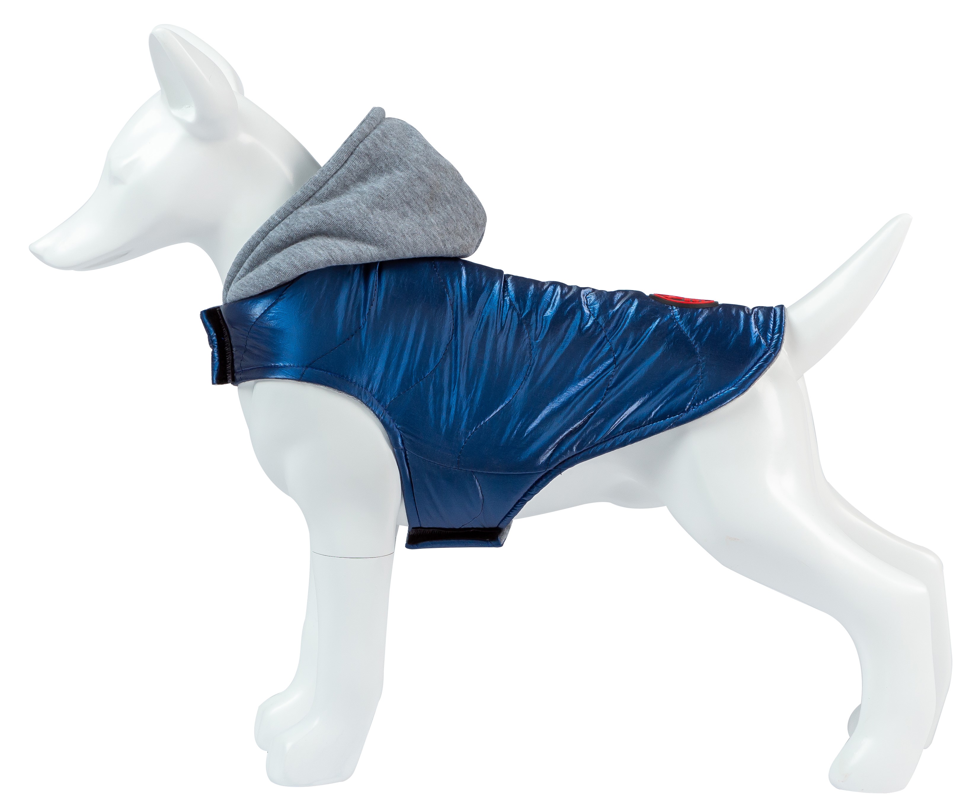 Miscota Freedog Mesos Cappotto Blu