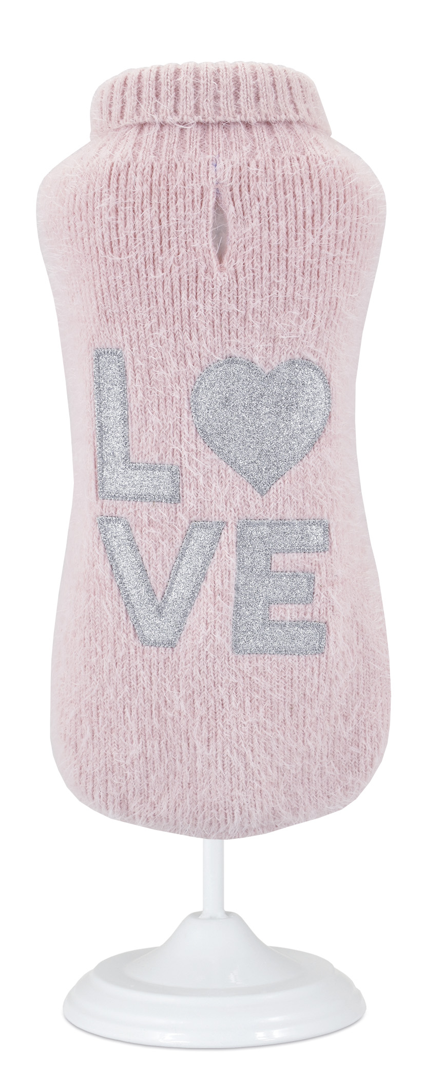 Miscota Nayeco Maglione a maglia Silver Love