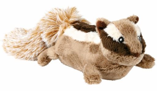 Miscota Trixie Scoiattolo Peluche 24cm