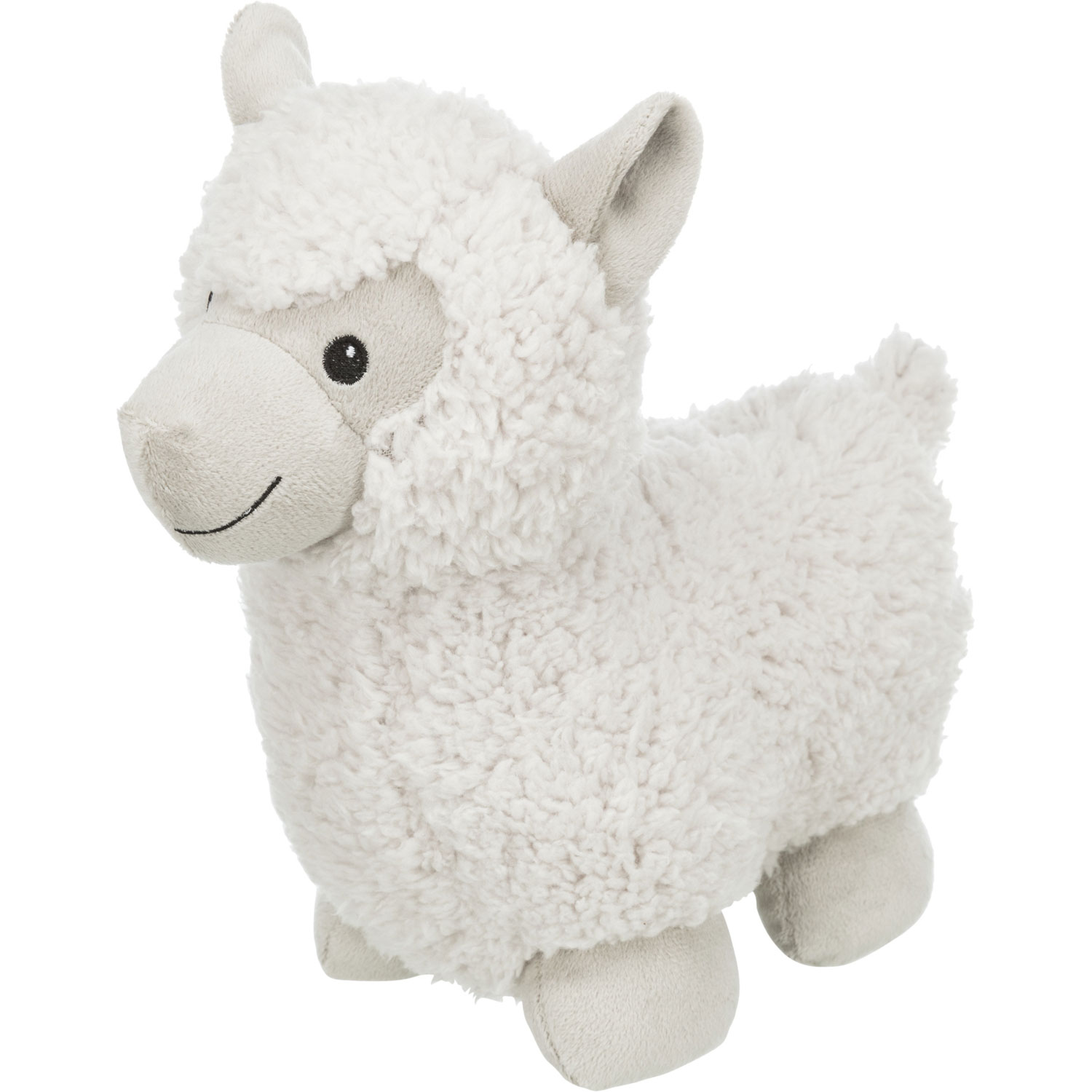 Miscota Trixie Alpaca Eyleen imbottito