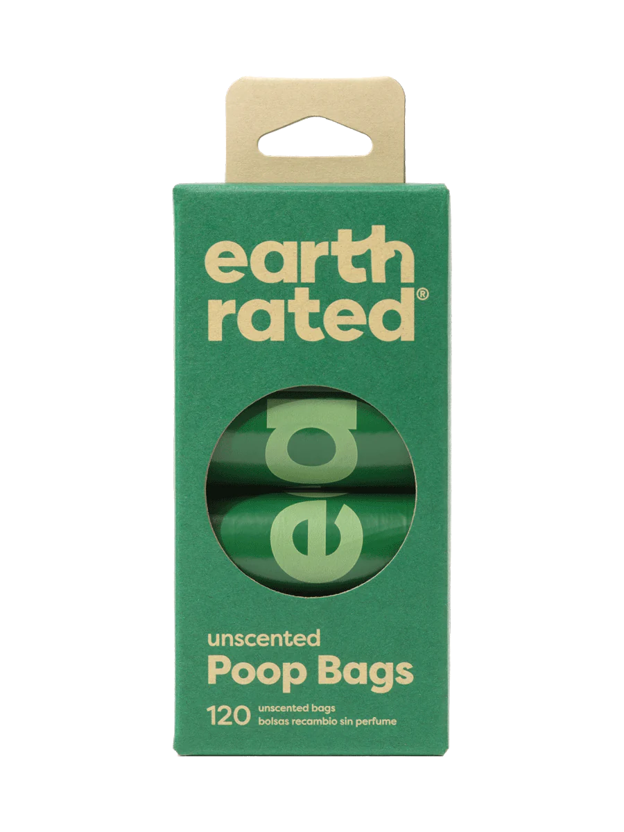 Miscota Earth Rated 315 Bags on 21 Refill Rolls