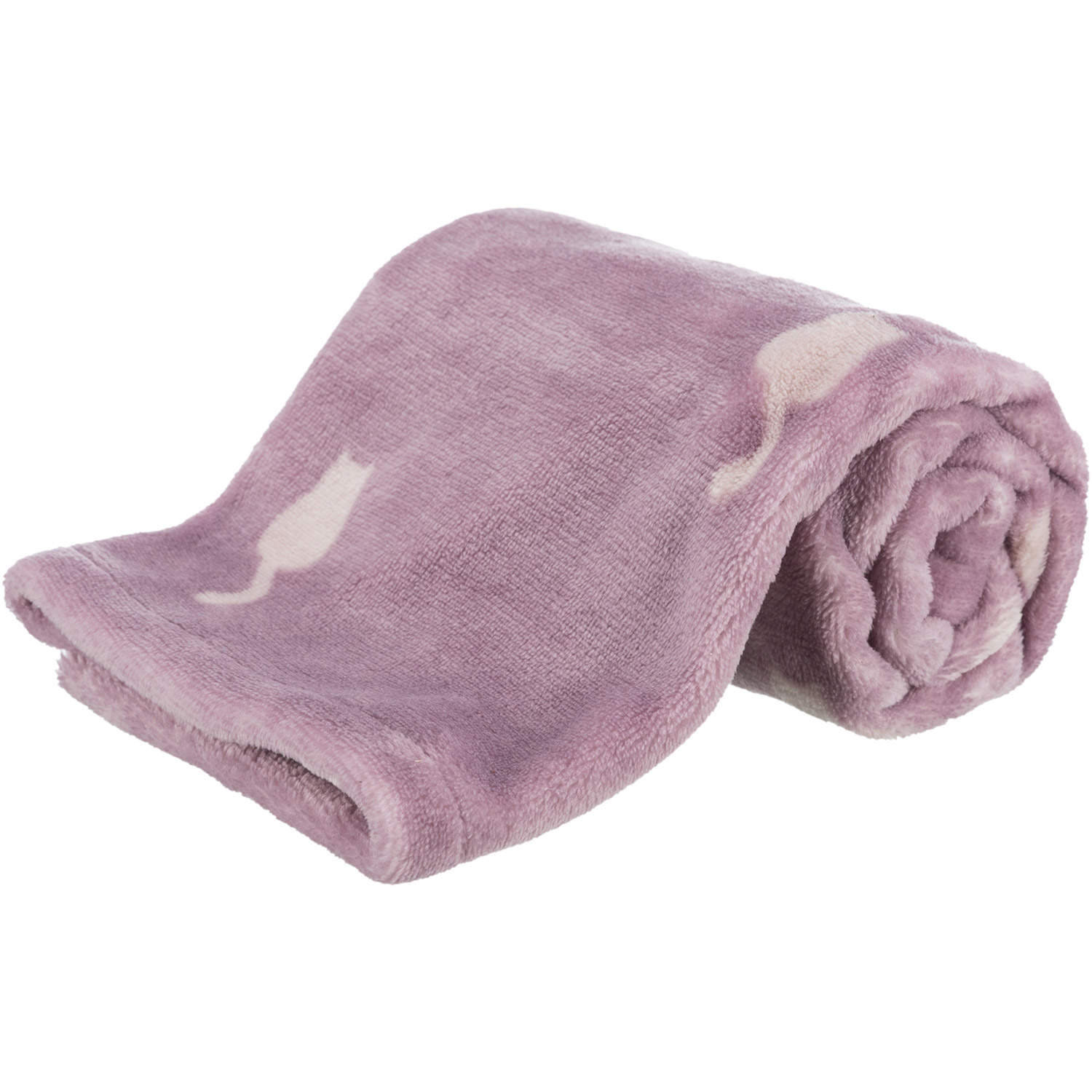 Miscota Trixie Coperta Lilly Viola