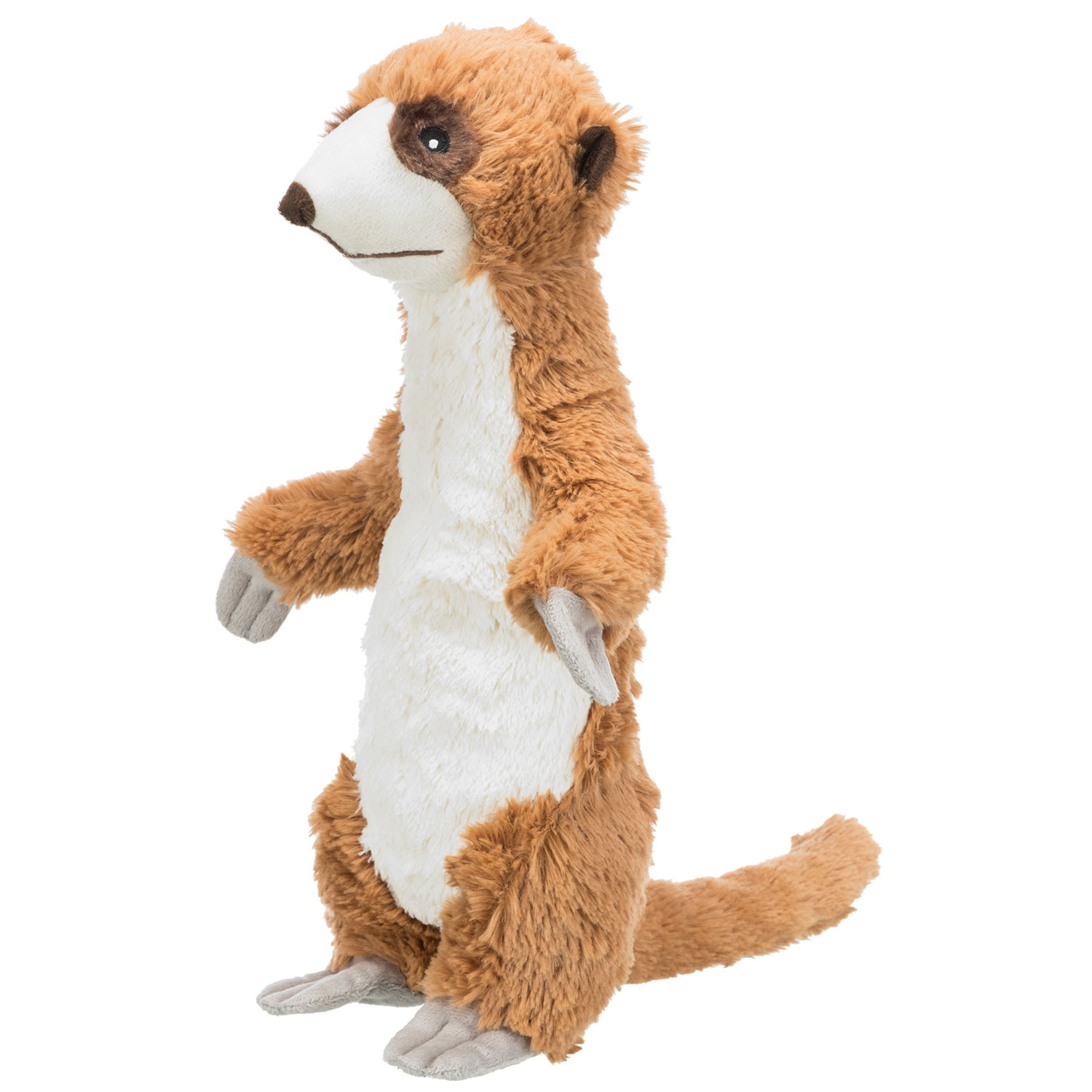 Miscota Trixie Meerkat di peluche