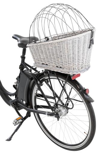 Trixie bike basket on sale