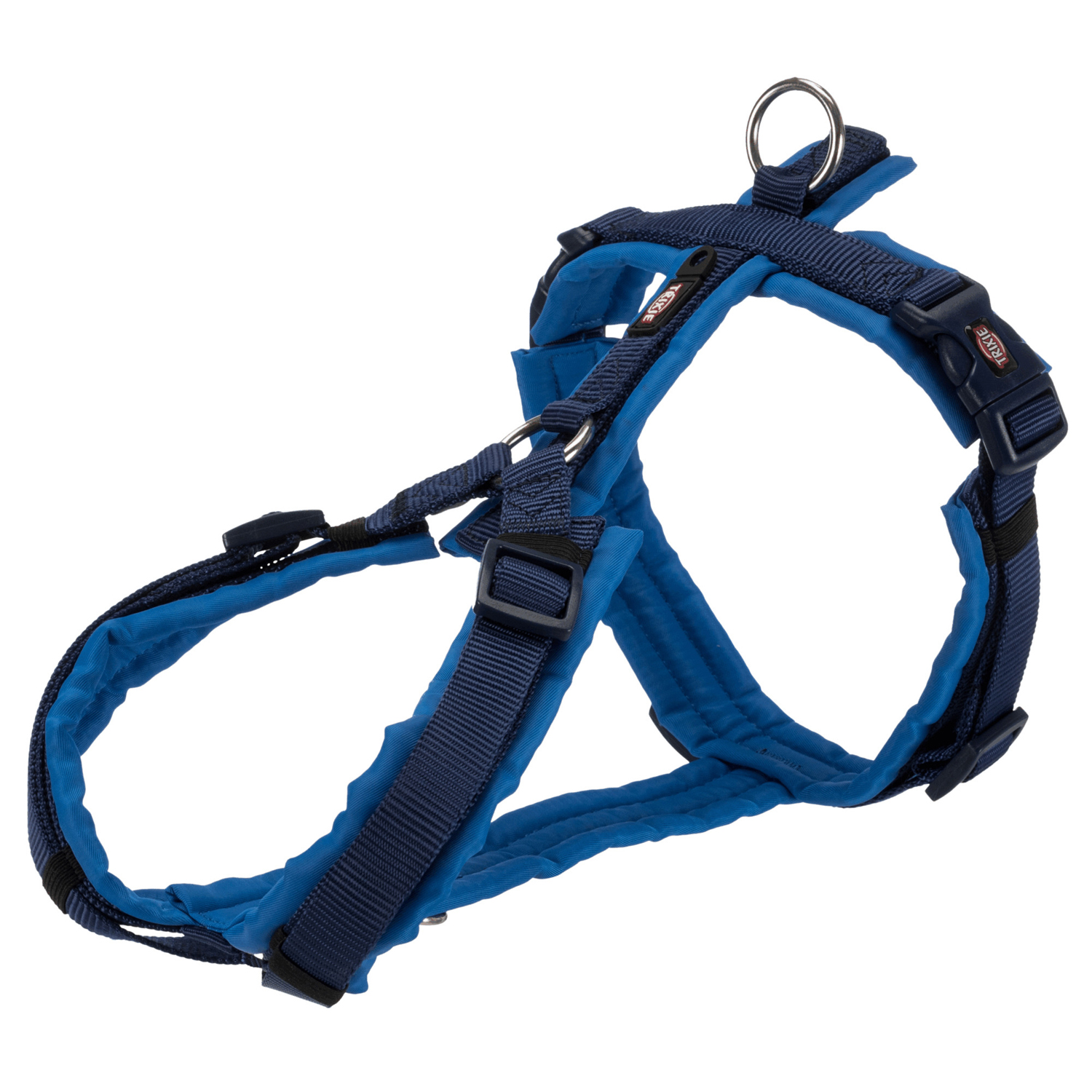 Miscota Trixie Trekking New Premium-Azul Cobalt Cablass