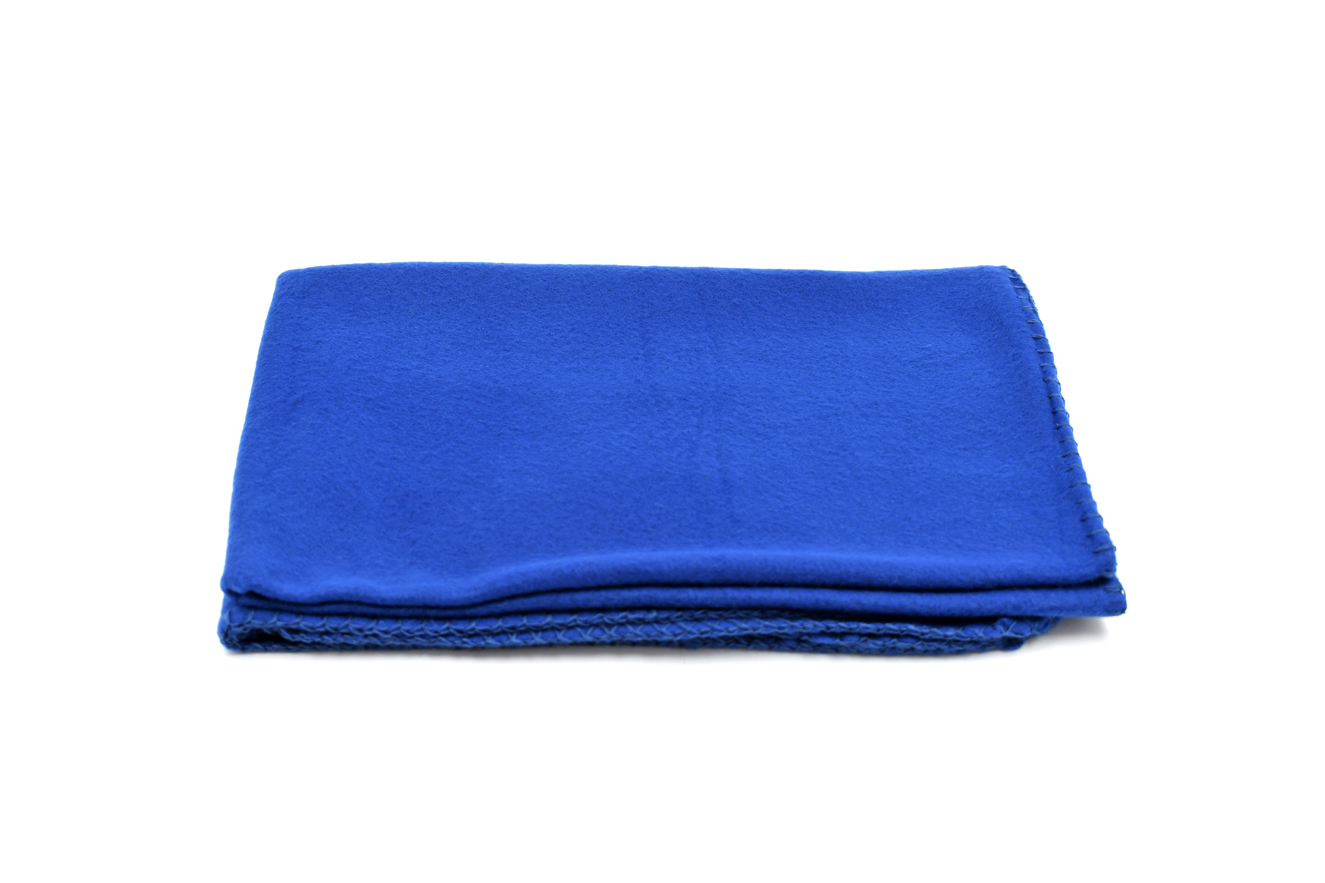 Miscota Musqui Tappeto extra morbido per cani blu navy