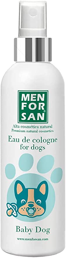 Miscota Men For San Colonia Acqua Per Il Cane Per Bambini