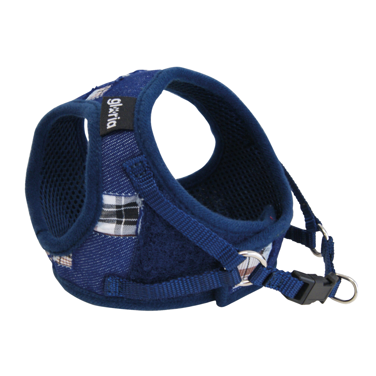 Miscota Gloria Pets Vestito Con Imbracatura/Jeans