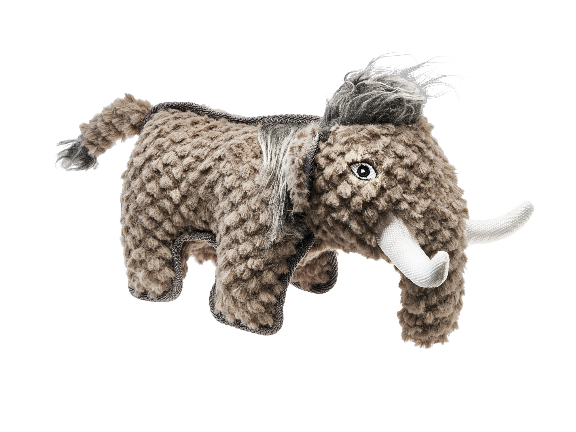 Miscota Hunter Tough Kamerun Mamut Dog Toy