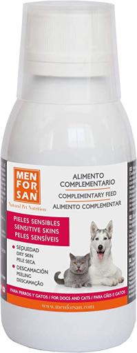 Nutritional Sumplement For Allergies Dogs And Cats