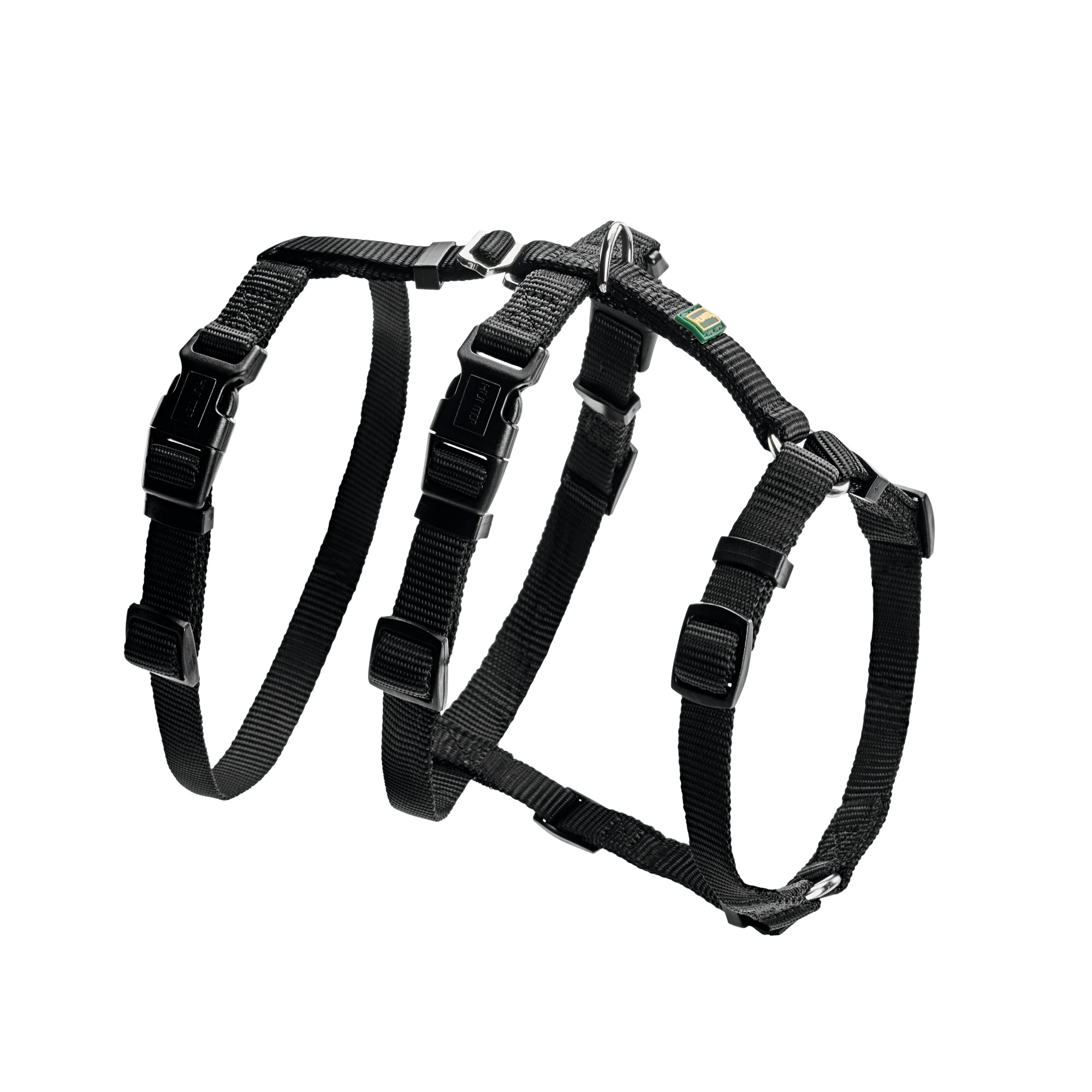 Miscota Hunter Black Safety Vr Arnés