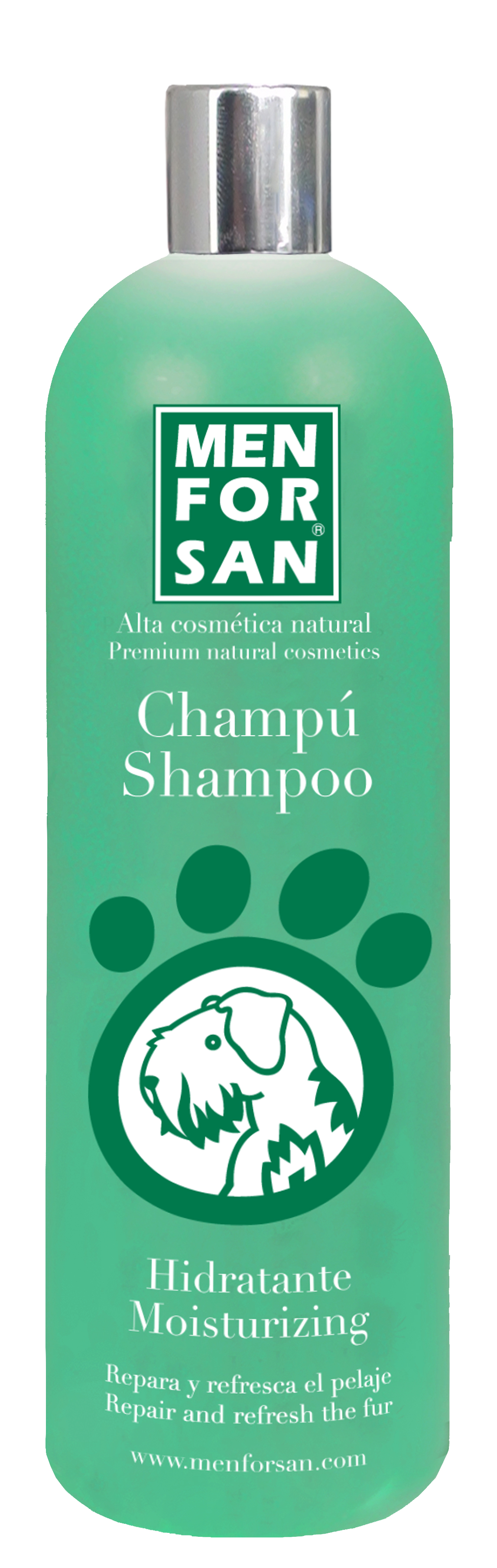 Miscota Men For San Shampoo Idratante