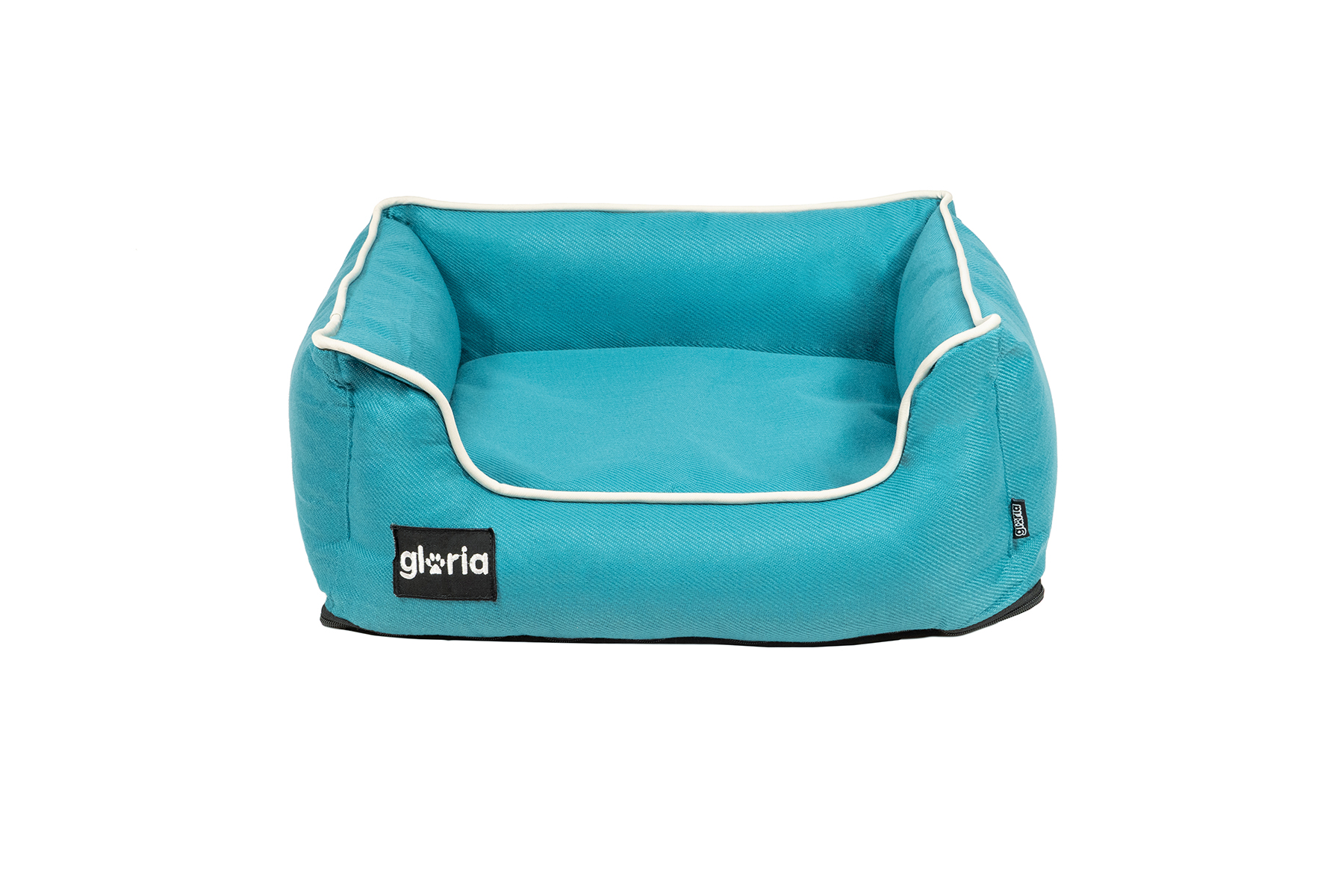 Miscota Gloria Pets Ametz Rettangolare Blu