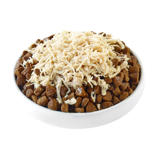 Applaws Topper Chicken Stew Nassfutter für Hunde
